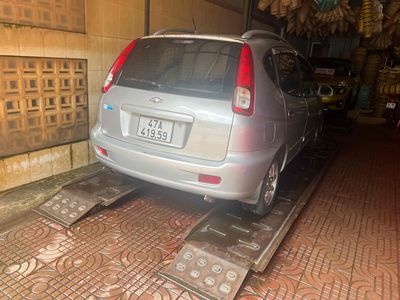 Chevrolet Vivant 2008 CDX MT - 200000 km. Mua bán Ô tô tại Thành phố Buôn Ma Thuột Đắk Lắk được đăng bởi Vu dinh khang