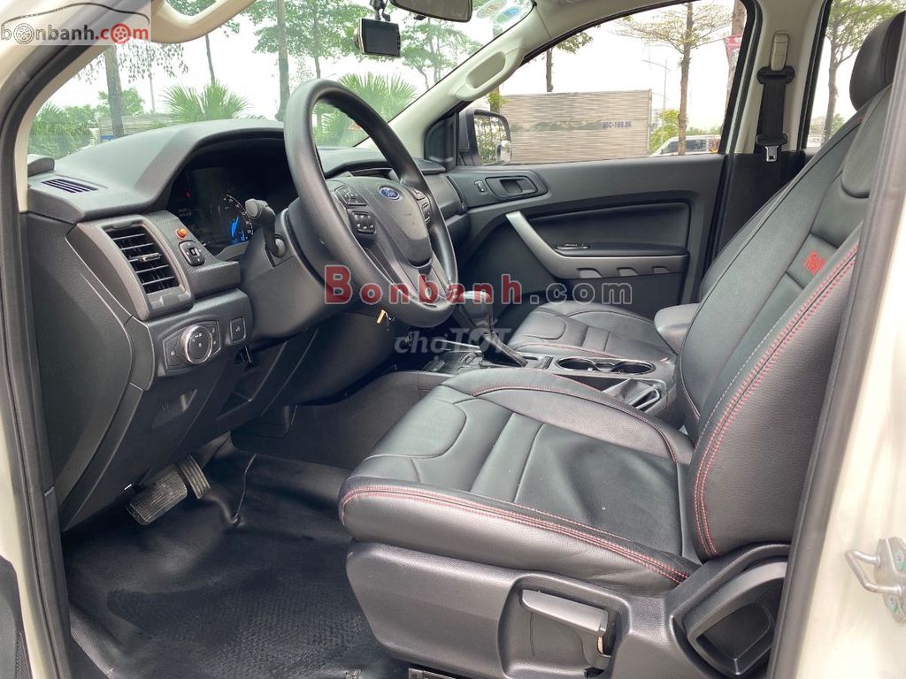 Ford Ranger XLS 2.2L 4x2 AT 2021 - 555 Triệu. Mua bán Ô tô tại Quận Ba Đình Hà Nội được đăng bởi Ford xe Miền Bắc hình 3