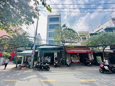 Toà CHDV MT Lý Phục Man - 6x25 - 5 Lầu 30Phong - 27,5 tỷ HDT 75 tr. Mua bán nhà ở tại Quận 7 Tp Hồ Chí Minh được đăng bởi Phạm Văn Bắc