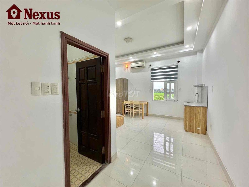 Khai trương căn hộ studio - 1 phòng ngủ Khu Đảo Kim Cương giá rẻ Đường Lâm Quang Ky, Phường Thạnh Mỹ Lợi (Quận 2 cũ), Thành phố Thủ Đức, Tp Hồ Chí Minh Thành phố Thủ Đức Tp Hồ Chí Minh