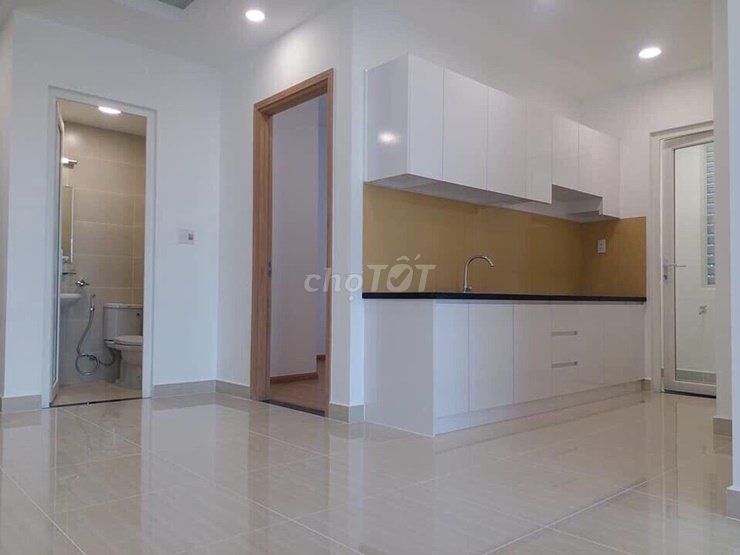 CHO THUÊ MOONLIGHT RESIDENCES 10TR NHÀ TRỐNG.