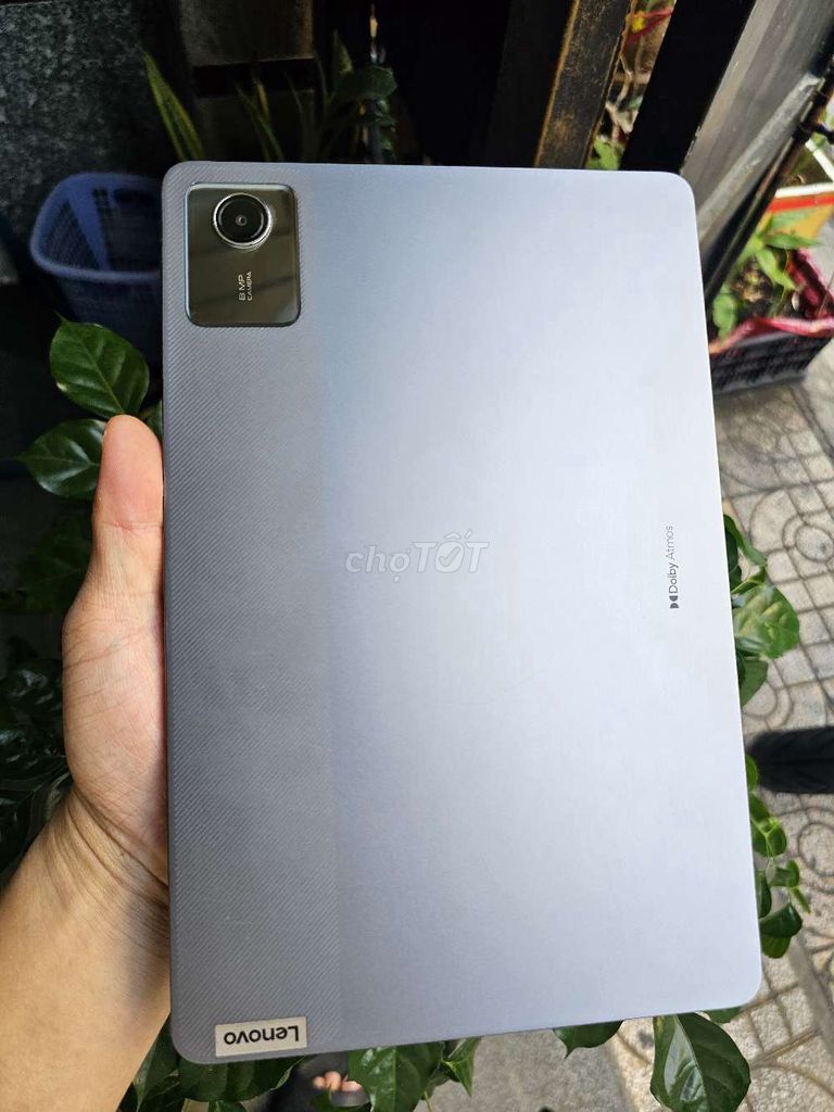 Lenovo Xiaoxin Pad 11" BẢN 8G/128G PIN 7K ZIN DẸP. Mua bán Máy tính bảng tại Quận Tân Phú Tp Hồ Chí Minh được đăng bởi Ngô Minh Mobile  hình 1