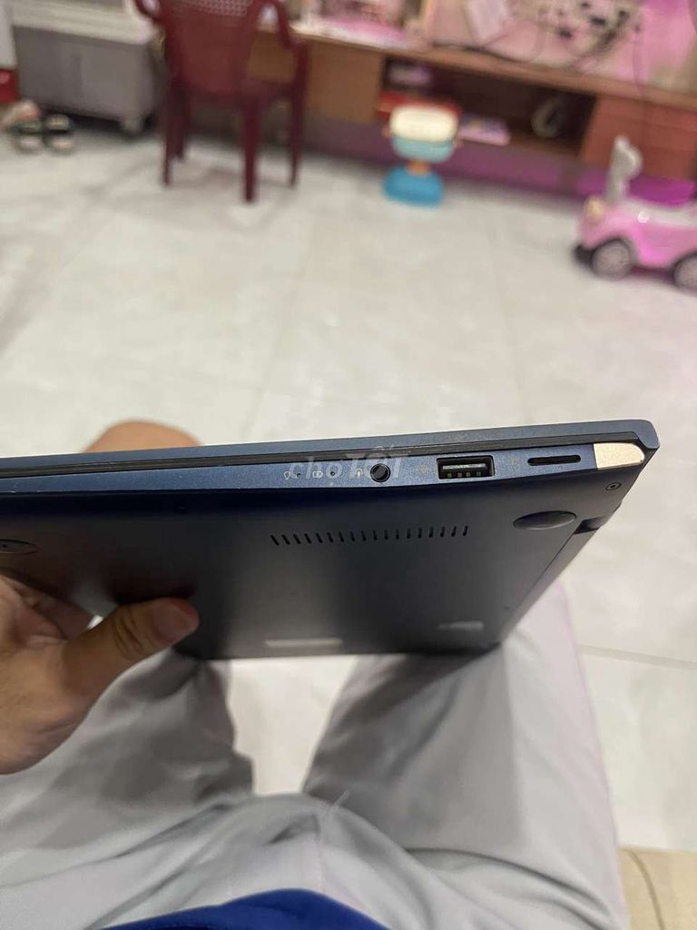 Asus Zenbook UX433F chính chủ xài mua tại tgdd