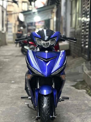 Bán ex led 150 đời 2020 ( Biển Thành phố ). Mua bán Xe máy tại Quận 10 Tp Hồ Chí Minh được đăng bởi Phong Hoàng