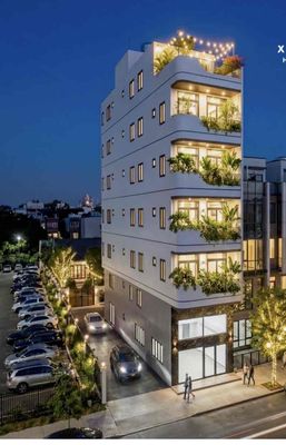 Аренда · 11 комн. · 110 м² · Quận Sơn Trà, ул. Đường Mỹ Khê 5