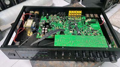BOSTON audio Bãi PA-298K xịn. Mua bán Tivi, Âm thanh tại Quận Bình Tân Tp Hồ Chí Minh được đăng bởi PH Computer Music