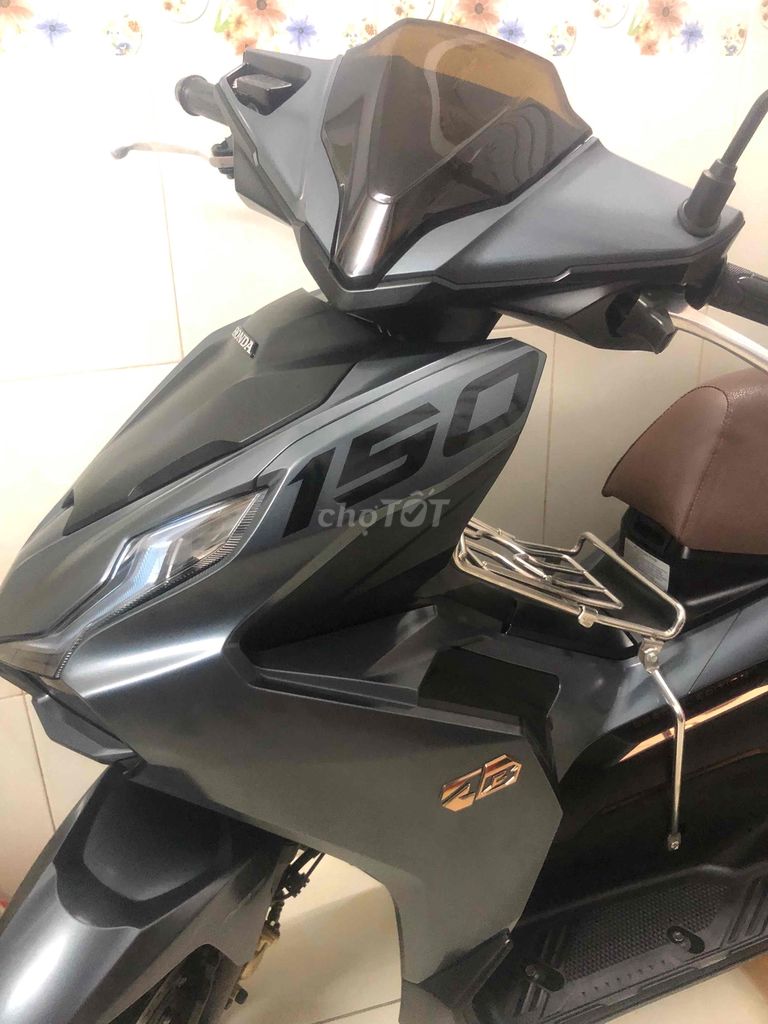 Aiblade 150 ABS /2020 SD 6000km xanh mờ 98% BSTP