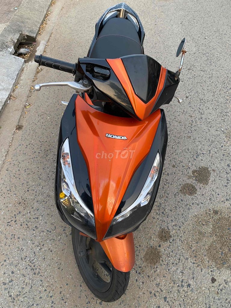 AirBlade 125cc 2014 dk 2015 xe biền đẹp k lỗi. Mua bán Xe máy tại Thành phố Rạch Giá Kiên Giang được đăng bởi MOD hình 2