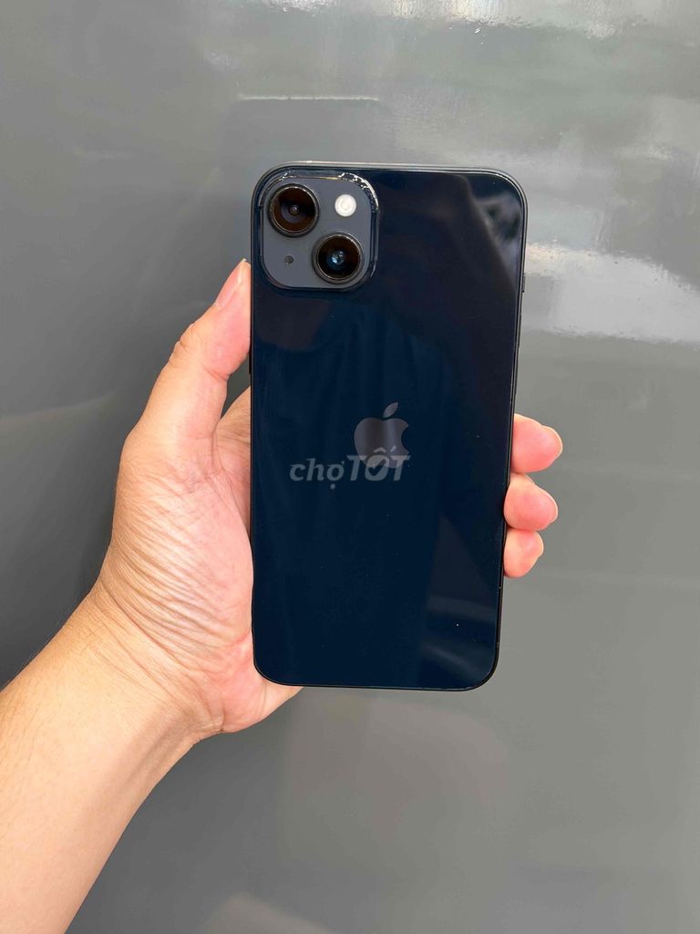 Apple iPhone 14 Plus 256GB Đen Mỹ Pin 86 Đẹp 99%. Mua bán Điện thoại tại Quận Ninh Kiều Cần Thơ được đăng bởi Quý Mobile Cần thơ hình 1