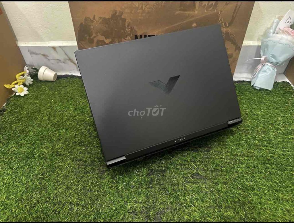 HP Victus 15-fa2xxx i5 13420H 16GB/512GB RTX 3050. Mua bán Laptop tại Quận Bắc Từ Liêm Hà Nội được đăng bởi Hoàng Hiệp hình 1