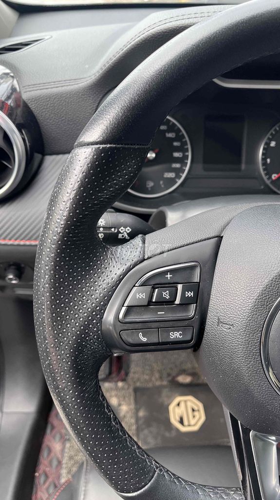 MG MGZS 2022 Luxury 1.5 AT 2WD - 47000 km. Mua bán Ô tô tại Thành phố Thủ Đức Tp Hồ Chí Minh được đăng bởi Khoa Nguyen Mua Bán Suzuki Miền Nam hình 8