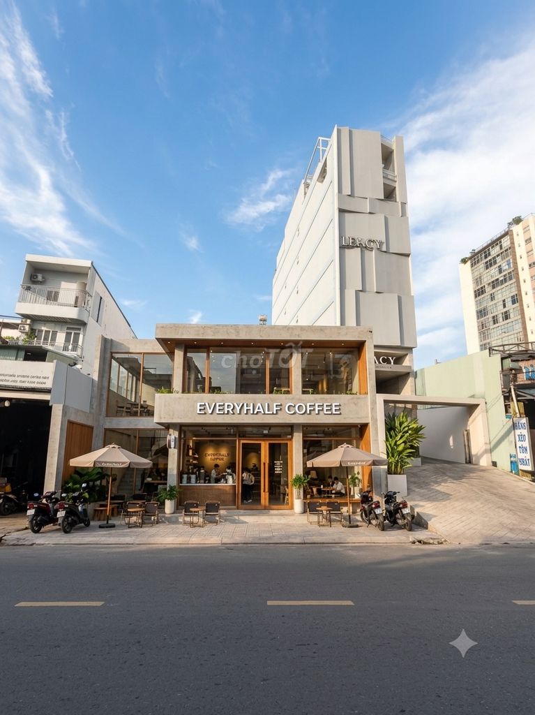 MẶT BẰNG GẦN LANDMARK DT 530M2, NGANG 15M, UNG VĂN KHIÊM BÌNH THẠNH
