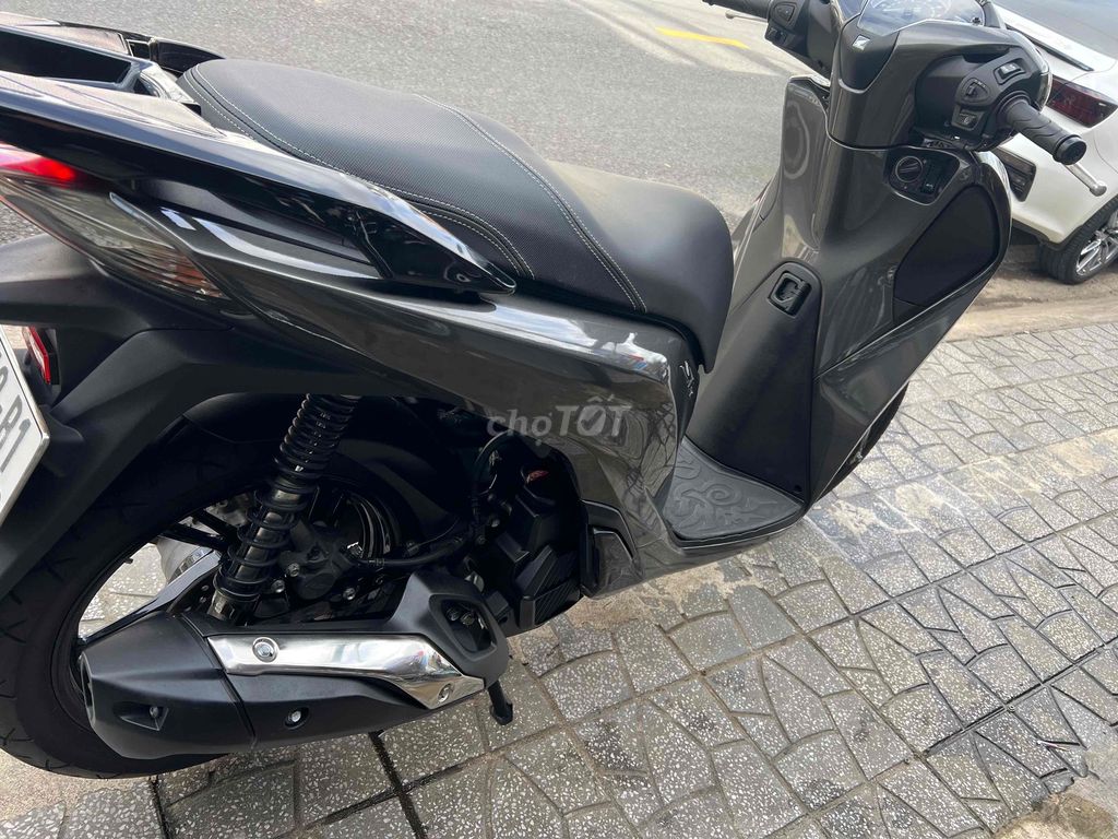 Sh 125 ABS 2018❇️Đồng Moto Đà Lạt❇️. Mua bán Xe máy tại Thành phố Đà Lạt Lâm Đồng được đăng bởi ĐỒNG MOTOR 2  cá nhân hình 4