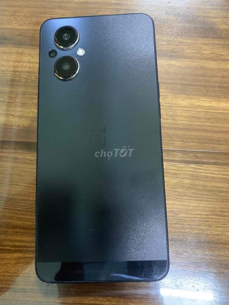 Oneplus Nord N20 5G 128GB Đen màn Amoled mới 99%. Mua bán Điện thoại tại Quận Hải Châu Đà Nẵng được đăng bởi Hieu hình 1