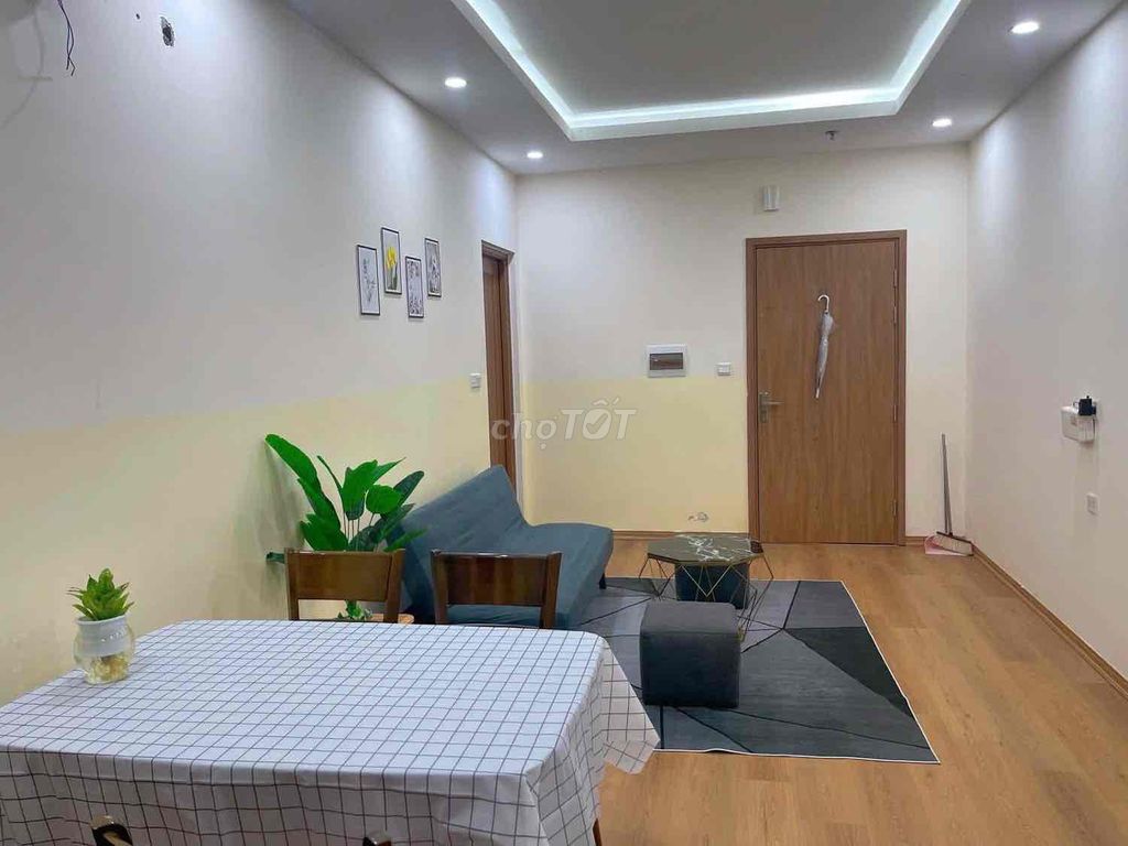 Аренда · The Ori Garden · 2 комн. · 57 м² · Quận Liên Chiểu, ул. Hòa Hiệp Nam