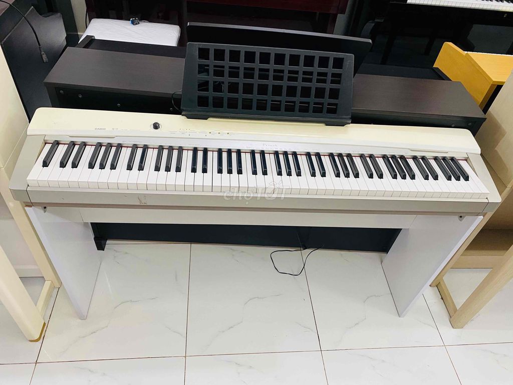 piano điện casio px130 nhật zin 100%