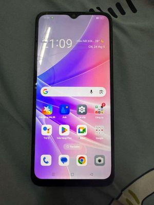 OPPO A77 5G Đen 8GB/64GB