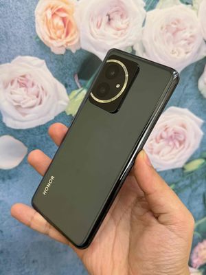 Honor 100 5G Black 16/512Gb BH 6th có trả góp. Mua bán Điện thoại tại Quận Thanh Khê Đà Nẵng được đăng bởi Bèo Mobile Store