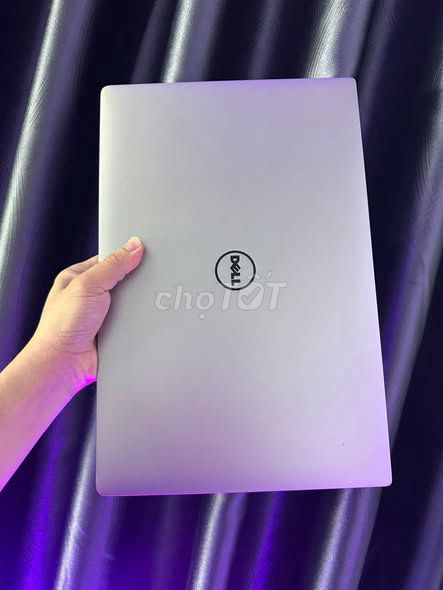 Dell Precision 5540 I7-9750H 15.6 inch. Mua bán Laptop tại Quận 5 Tp Hồ Chí Minh được đăng bởi Hội Đồ Điện Tử hình 1