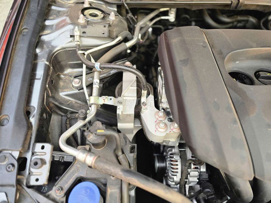 Mazda 3 2024 Luxury 1.5L,màu xám,19.000 km. Mua bán Ô tô tại Quận Bình Tân Tp Hồ Chí Minh được đăng bởi Son Do hình 16