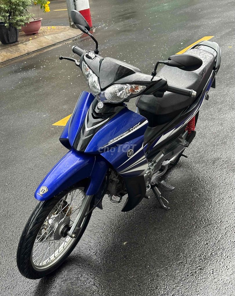 jupiter mắt cú 2006 xe thái. Mua bán Xe máy tại Quận 11 Tp Hồ Chí Minh được đăng bởi thai kim phong  hình 5