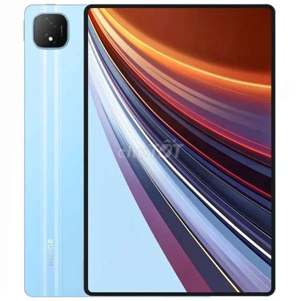 Honor Pad GT Pro 12GB/245GB Xanh dương. Mua bán Máy tính bảng tại Thị xã Cai Lậy Tiền Giang được đăng bởi Clack hình 1