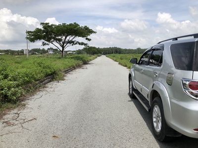 Bán nền đất tái định cư KCN Phước Đông, xã Bàu Đồn, Gò Dầu, Tây Ninh. Mua bán đất tại Huyện Gò Dầu Tây Ninh được đăng bởi hà sơn