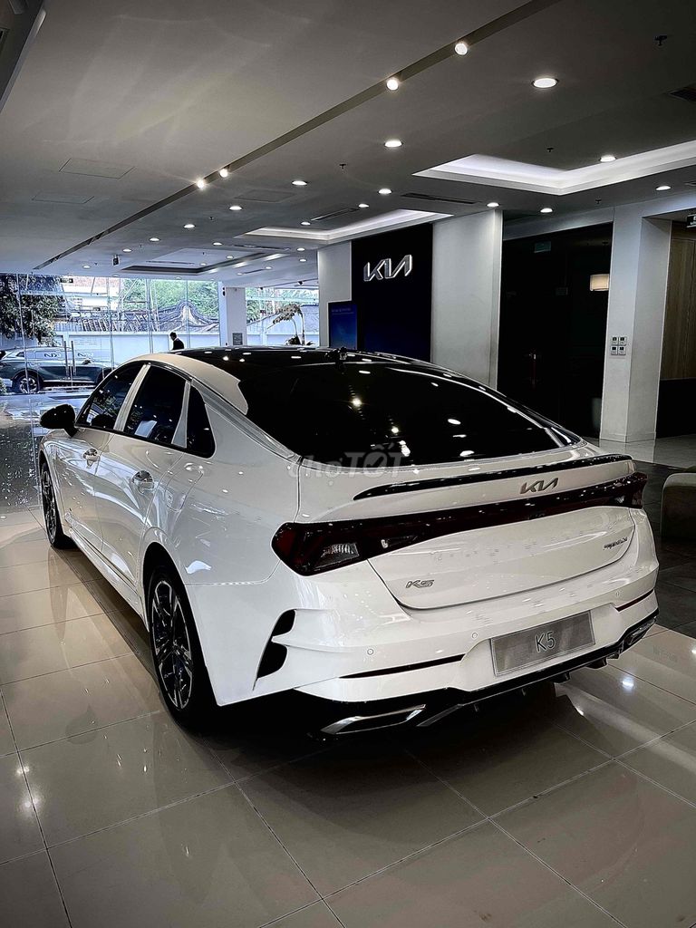 Kia K5 2.0 Premium. Mua bán Ô tô tại Quận Phú Nhuận Tp Hồ Chí Minh được đăng bởi Nguyễn hữu nhất hình 7