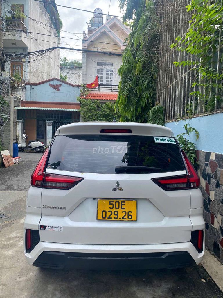 Mitsubishi Xpander Eco 2024 - 30k km HCM