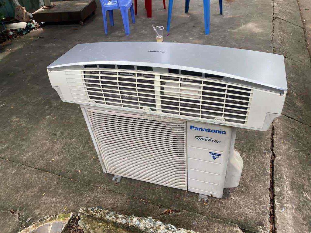 điều khiển điều hòa daikin