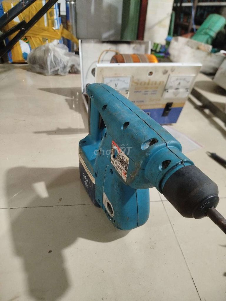 Makita HR200D full chức năng 4 chế độ