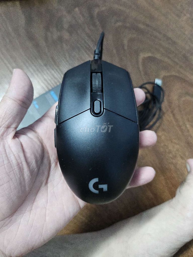 Chuột logitech G102