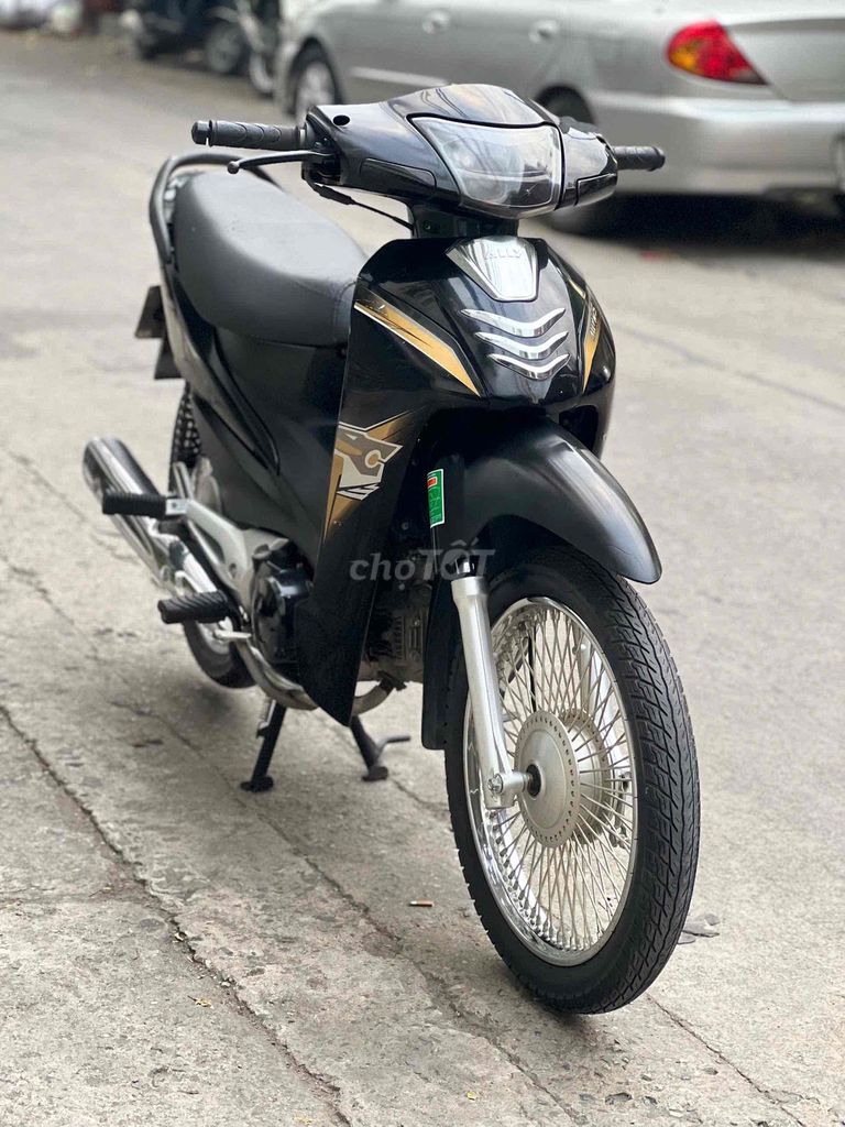 Ally 50cc Zin chất đẹp như mới. Mua bán Xe máy tại Quận Nam Từ Liêm Hà Nội được đăng bởi E Hoà hình 3