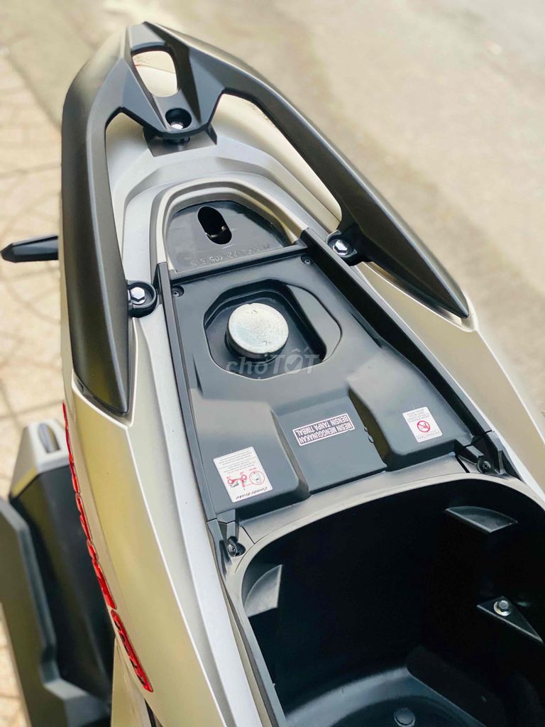 Vario 150 2020 xe đẹp chuẩn zin giá tốt✅. Mua bán Xe máy tại Quận Ninh Kiều Cần Thơ được đăng bởi Hiếu Xe máy Tân Liên Hưng 2 hình 12