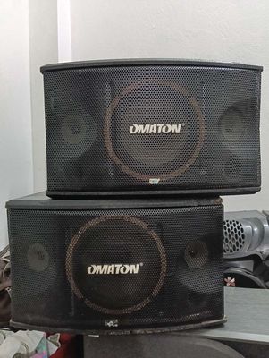 Bán Rẻ Loa Omaton Hàng Thương Hiệu. Mua bán null tại Quận Cầu Giấy Hà Nội được đăng bởi Nguyễn Thị Quỳnh Anh