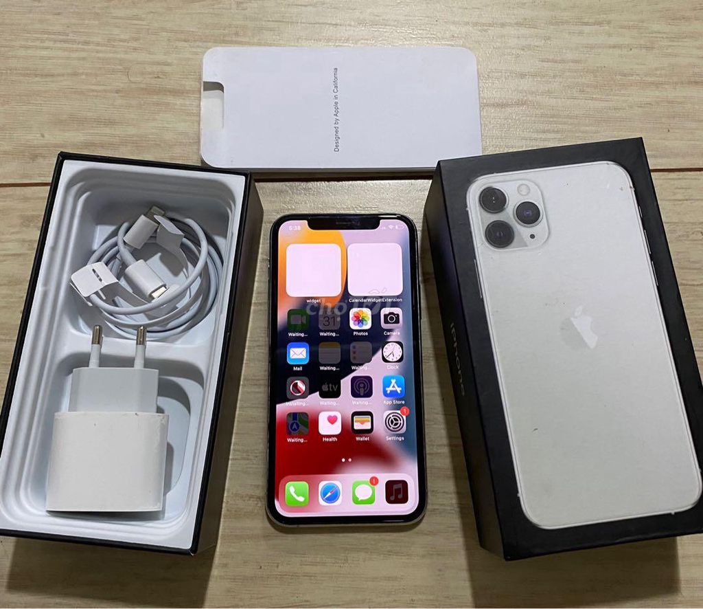 Iphone fullbox что это