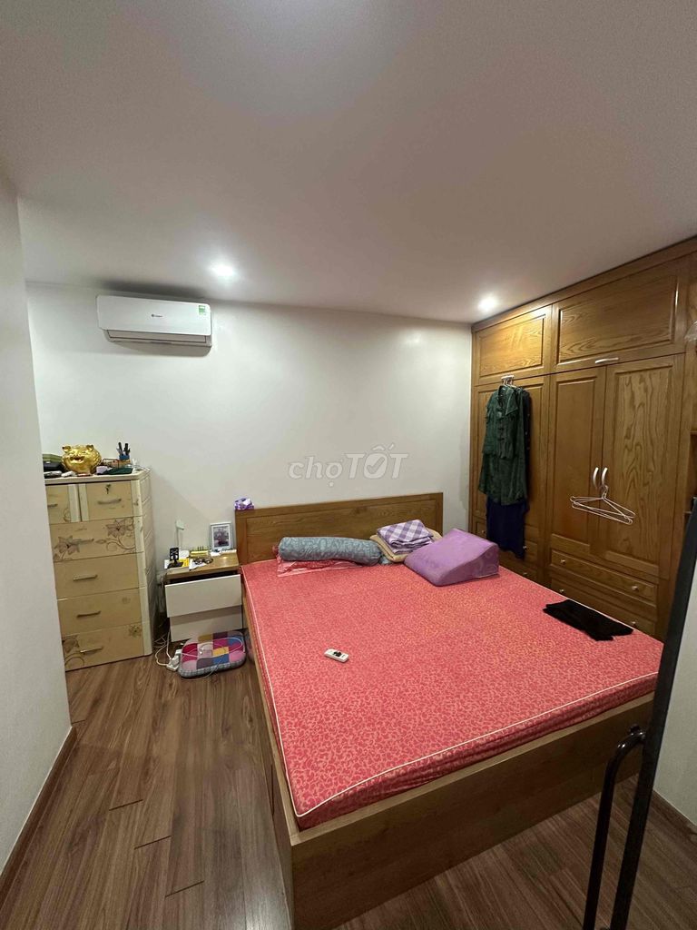 Продается квартира Samsora Premier площадью 81,4 м² — прекрасный, просторный вид
