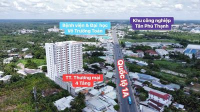 CHO THUÊ CĂN HỘ CHUNG CƯ GIÁ RẺ. Cho thuê căn hộ/chung cư tại Huyện Châu Thành A Hậu Giang được đăng bởi Thanh Ngân