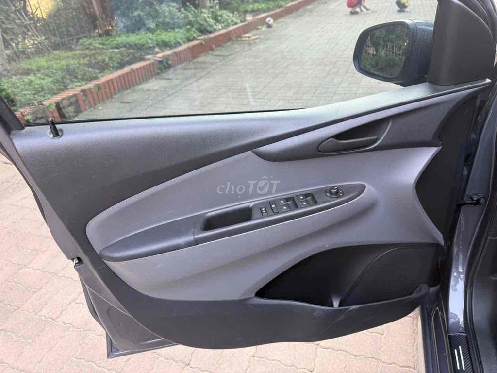 VinFast Fadil 2022 - 52000 km tư nhân chính chủ. Mua bán Ô tô tại Quận Nam Từ Liêm Hà Nội được đăng bởi phạm phương nga hình 14