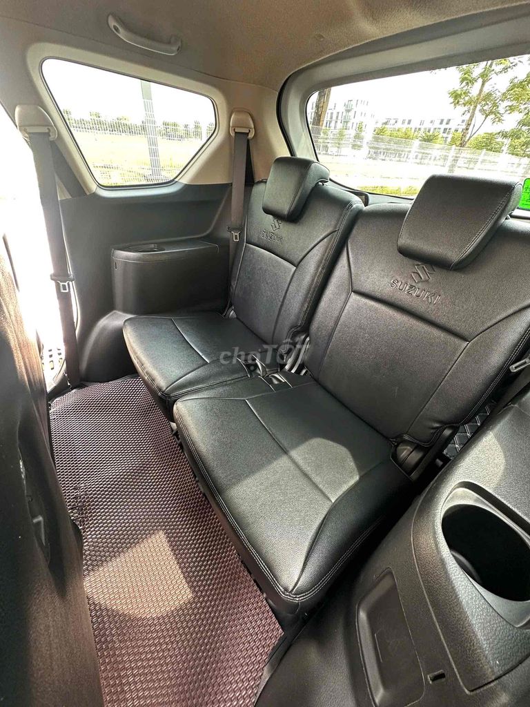 Ertiga 2021 Tự Động. Mua bán Ô tô tại Quận Hoàng Mai Hà Nội được đăng bởi Dong Doanh hình 10