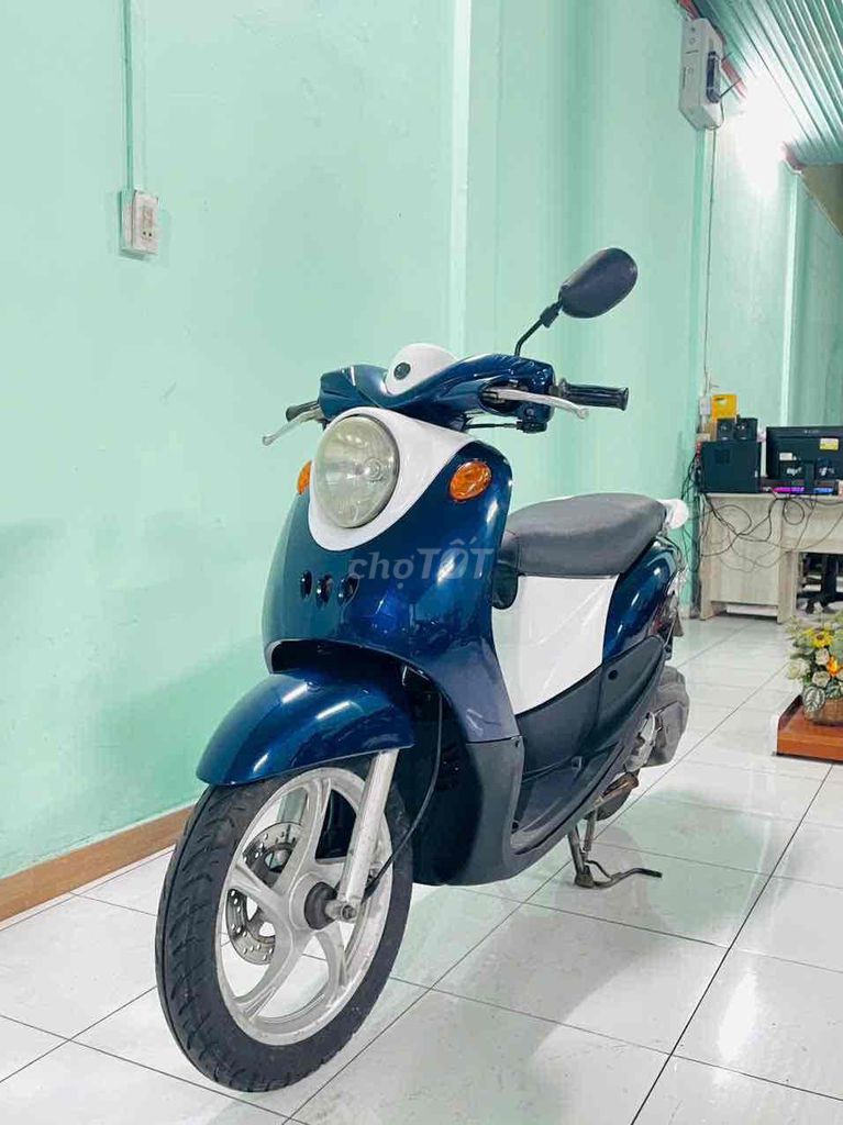 Yamaha Mio classico Đẹp. Mua bán Xe máy tại Huyện Củ Chi Tp Hồ Chí Minh được đăng bởi Vuvan kha hình 2
