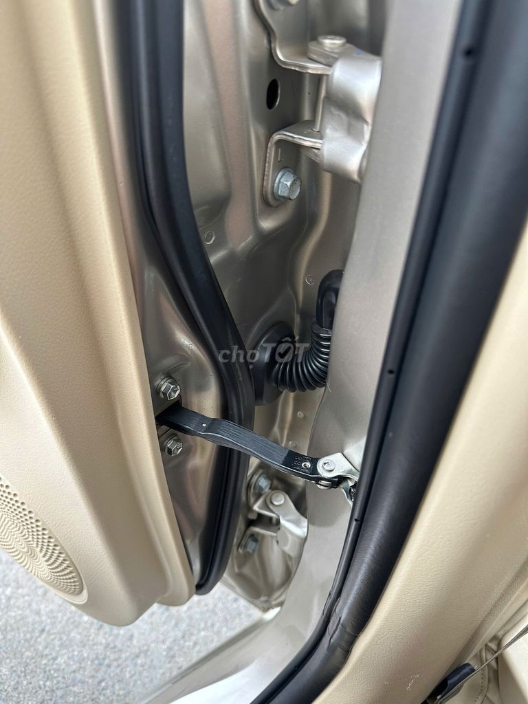 Toyota Vios 1.5E CVT cuối 2022 1 chủ. Xe Lướt Đẹp. Mua bán Ô tô tại Huyện Sóc Sơn Hà Nội được đăng bởi Salon Auto Đào Hằng hình 15