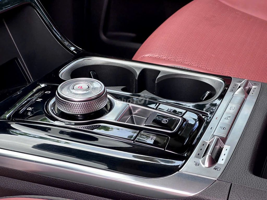 Kia Carnival 2024 2.2D Signature  - 26000 km. Mua bán Ô tô tại Thành phố Thủ Đức Tp Hồ Chí Minh được đăng bởi Quốc Chinh  Xe lướt hình 14