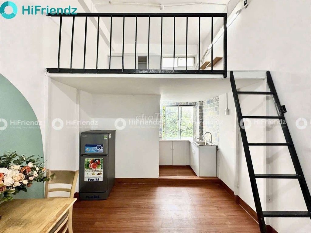 Dự án mới xây đi bộ qua Đại Học Kinh Tế - Quận 10
