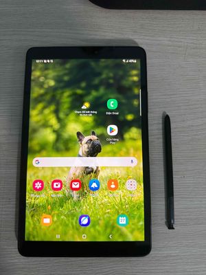 Samsung Tab A Bút Spen học tập giải trí, game mượt. Mua bán Máy tính bảng tại Quận Tân Phú Tp Hồ Chí Minh được đăng bởi Tâm Như Store