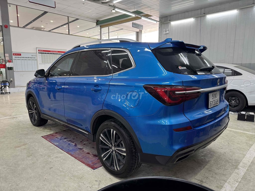 MG RX5 STD 2023 - odo chuẩn  12. 000 km. Mua bán Ô tô tại Quận 6 Tp Hồ Chí Minh được đăng bởi Tuấn MG Kinh Dương Vương Used Cars  hình 5