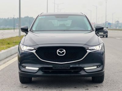 Mazda CX 5 2021 - 43000 km