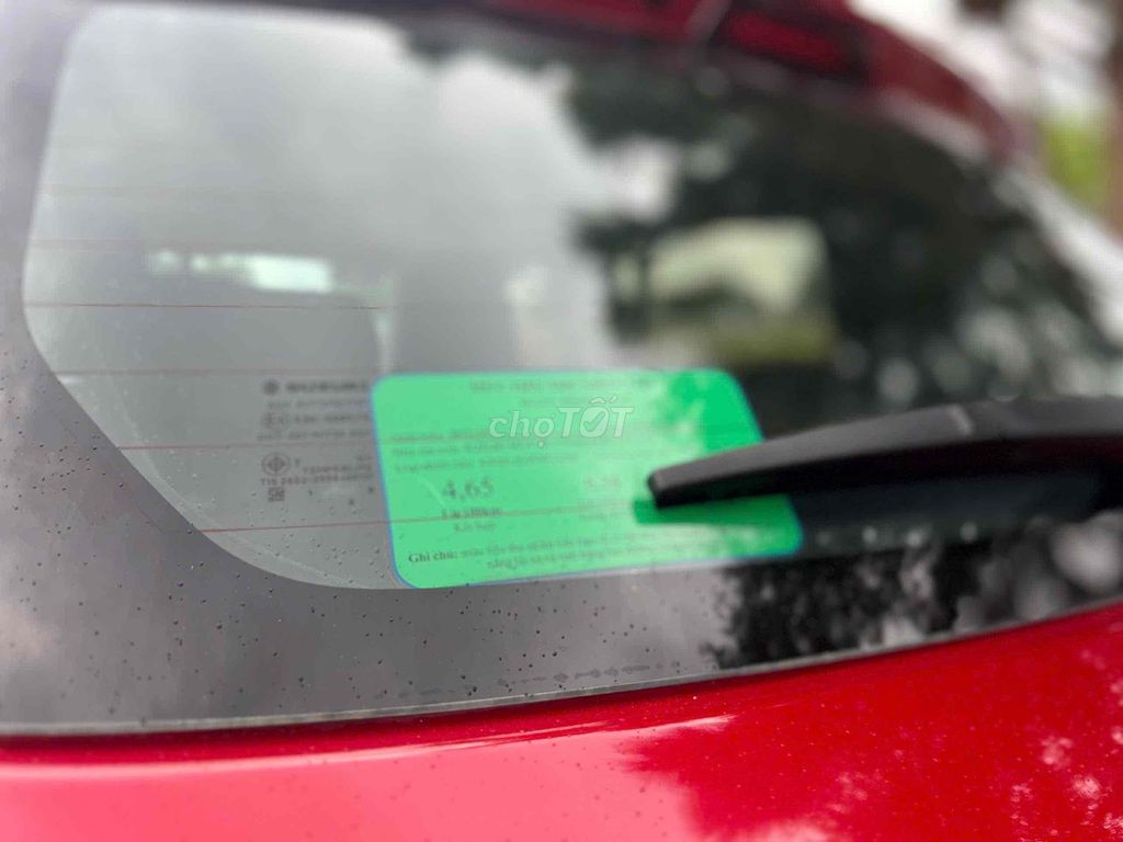 Suzuki Swift 2019 GLX 1.2 CVT - 40000 km. Mua bán Ô tô tại Thành phố Pleiku Gia Lai được đăng bởi Đào Thanh Tài hình 9