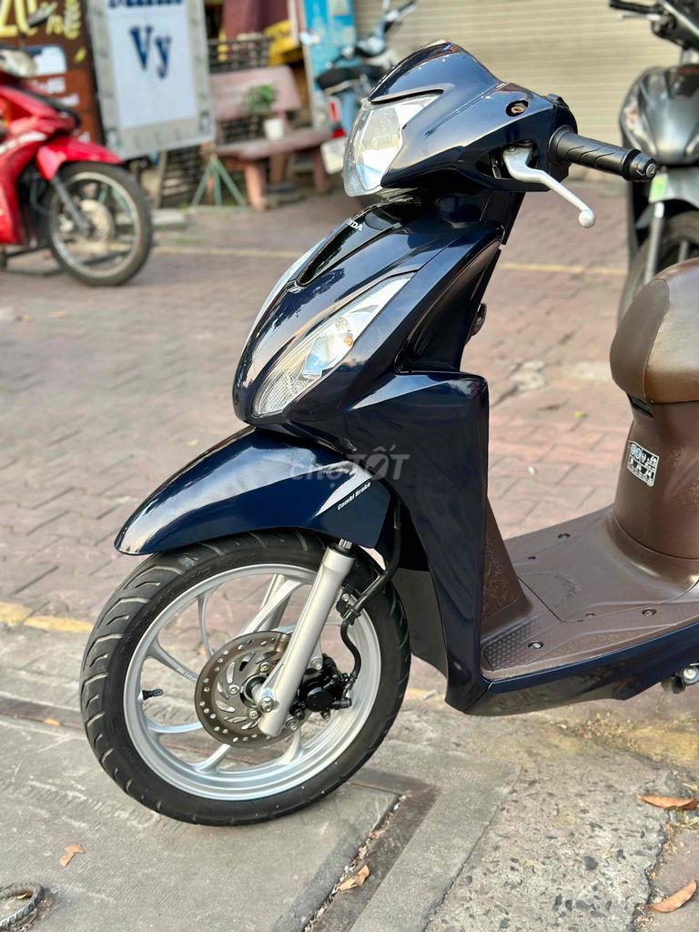 [GÓP DC GIỮ CAVET] Vision 2021 Smartkey - BS CẶP. Mua bán Xe máy tại Quận 12 Tp Hồ Chí Minh được đăng bởi Bùi văn hiếu hình 18