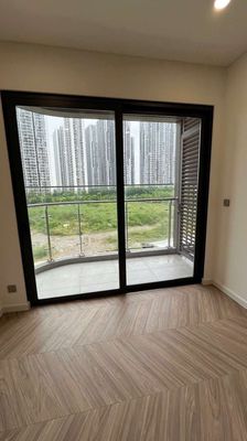 Căn hộ 60,9 m² · 2 PN · Vinhomes Smart City